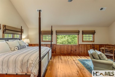 Wake up to crisp mountain air drifting through the windows and - photo 31