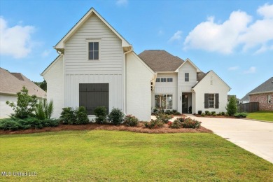 Lake Home Sale Pending in Madison, Mississippi