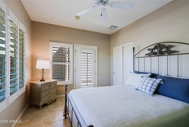 Popular Terravita Stella Model With Pool And Spa On Golf Course - photo 35
