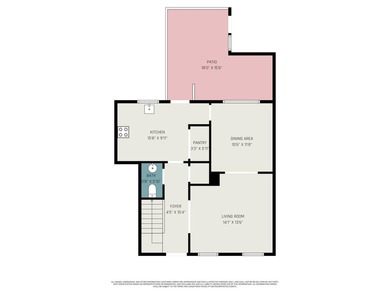 Nestled on a coveted corner lot in the heart of Harleston - photo 36