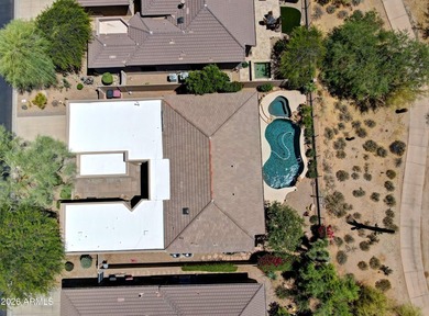 Popular Terravita Stella Model With Pool And Spa On Golf Course - photo 38