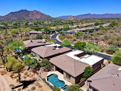 Popular Terravita Stella Model With Pool And Spa On Golf Course - photo 39