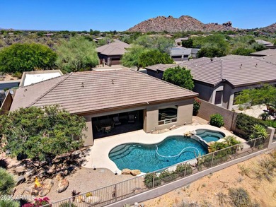Popular Terravita Stella Model With Pool And Spa On Golf Course - photo 40