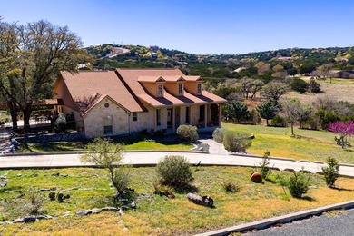 Guadalupe River - Kerr County Home Active Under Contract in Kerrville Texas