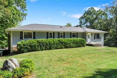 Welcome home to this well-maintained split-level residence