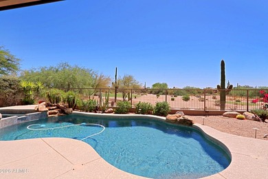 Popular Terravita Stella Model With Pool And Spa On Golf Course - photo 42