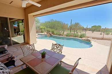 Popular Terravita Stella Model With Pool And Spa On Golf Course - photo 43