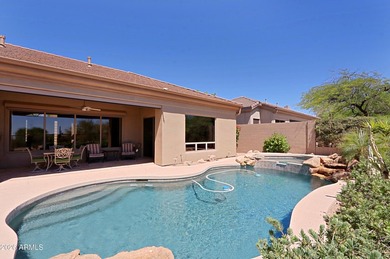 Popular Terravita Stella Model With Pool And Spa On Golf Course - photo 44