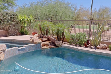 Popular Terravita Stella Model With Pool And Spa On Golf Course - photo 45