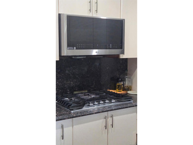 We are pleased to present renovated 3-bedroom, 2-bath apartment - photo 5