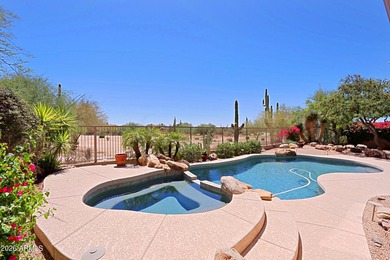 Popular Terravita Stella Model With Pool And Spa On Golf Course - photo 46