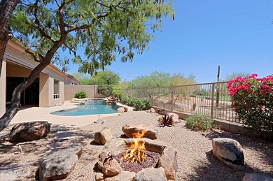 Popular Terravita Stella Model With Pool And Spa On Golf Course - photo 47