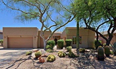 Popular Terravita Stella Model With Pool And Spa On Golf Course - photo 48