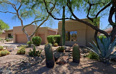 Popular Terravita Stella Model With Pool And Spa On Golf Course - photo 49