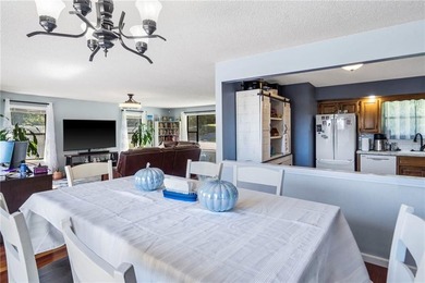 Welcome home to this well-maintained split-level residence