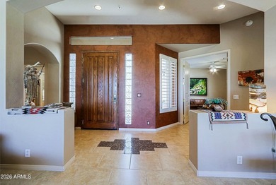 Popular Terravita Stella Model With Pool And Spa On Golf Course - photo 50