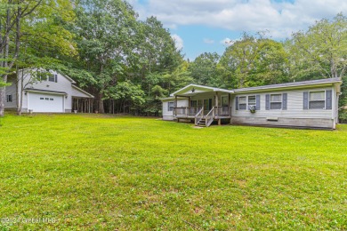 Lake Home For Sale in Edinburg, New York