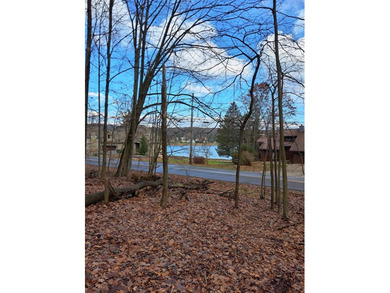 Treasure Lake Lot For Sale in Dubois Pennsylvania