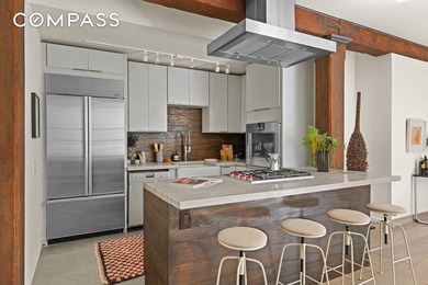 Set within a striking 1884 building on one of NoHo s most - photo 4