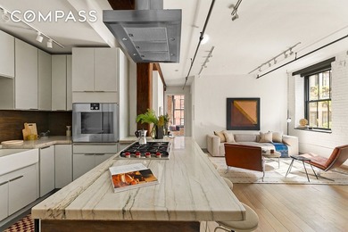 Set within a striking 1884 building on one of NoHo s most - photo 5