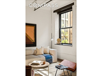 Set within a striking 1884 building on one of NoHo s most - photo 6