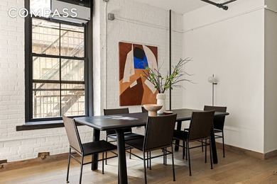 Set within a striking 1884 building on one of NoHo s most - photo 8