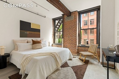 Set within a striking 1884 building on one of NoHo s most - photo 9