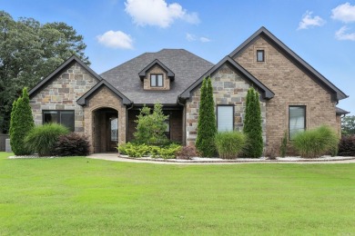 Lake Home For Sale in Benton, Arkansas
