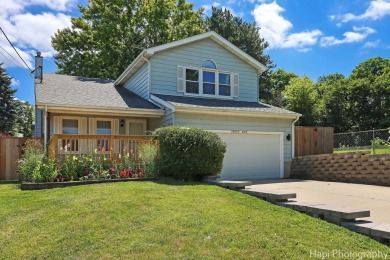 Lake Home Sale Pending in Fox Lake, Illinois