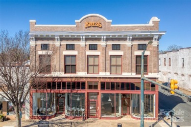 Not many condos come available for sale in Historic Downtown