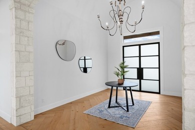 Stunning estate home, situated on 2 lots, blends timeless charm - photo 3