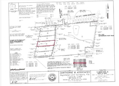 Lot 4 of 3.410 acres - photo 8