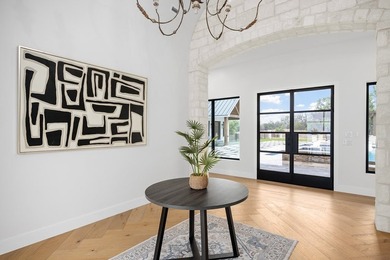 Stunning estate home, situated on 2 lots, blends timeless charm - photo 4