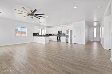 Brand new construction! Bring your RV, Boat, Trailers, and Toys!