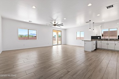 Brand new construction! Bring your RV, Boat, Trailers, and Toys!