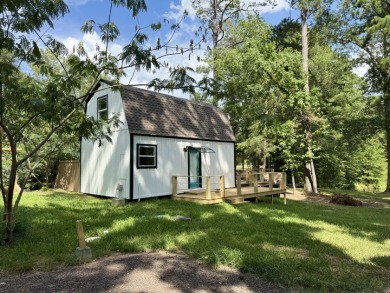 Lake Home For Sale in Longview, Texas