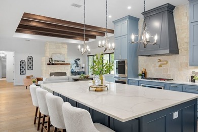 Stunning estate home, situated on 2 lots, blends timeless charm - photo 9