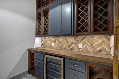 Stunning estate home, situated on 2 lots, blends timeless charm - photo 10