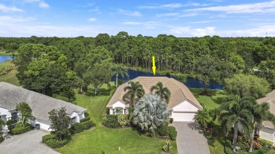 (private lake, pond, creek) Home For Sale in Port Saint Lucie Florida