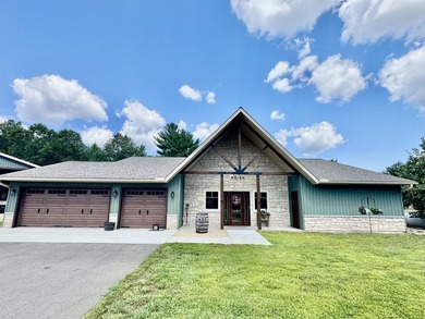 Welcome to this Tuscany farm style home. This beautiful home has - photo 1