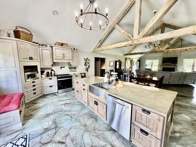 Welcome to this Tuscany farm style home. This beautiful home has - photo 5