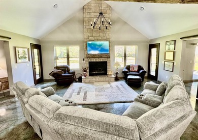 Welcome to this Tuscany farm style home. This beautiful home has - photo 7