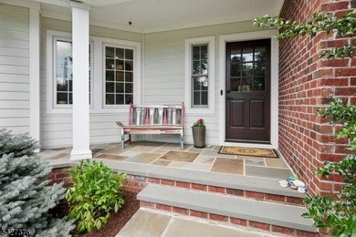 Nestled on a quiet Cul- de sac, this beautiful colonial home is - photo 2