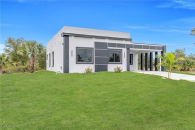 Lehigh Acres Area Home For Sale in Lehigh Acres Florida