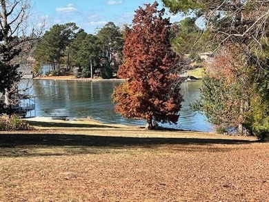 Lake Lot For Sale in Columbus, Georgia