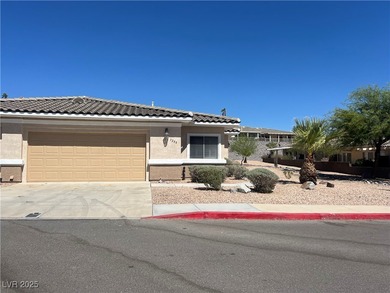 Lake Mohave Townhome/Townhouse For Sale in Laughlin Nevada