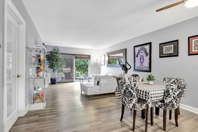 Move-in ready and thoughtfully updated, this charming 2-bed - photo 11