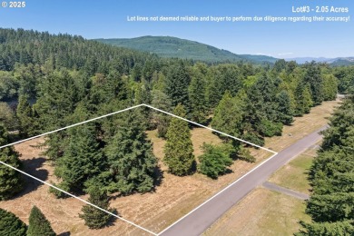 McKenzie River  Lot For Sale in Springfield Oregon