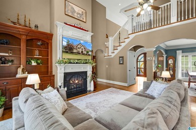 Welcome home to your own private lakefront retreat! Wake up to - photo 12