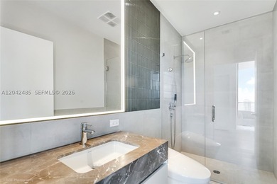 An ultra-exclusive corner residence at Five Park offering 3,200 - photo 12